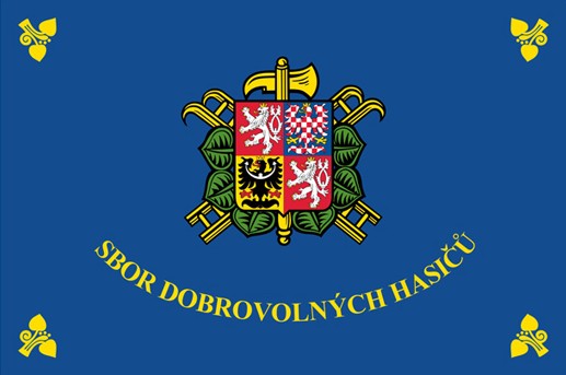 vlajka SDH